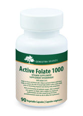 Active Folate 1000